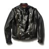 Buco Buco J-31 Jacket 030 Black Online