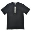 Joe McCoy Union Henley Undershirt S/S 030 Black Hot