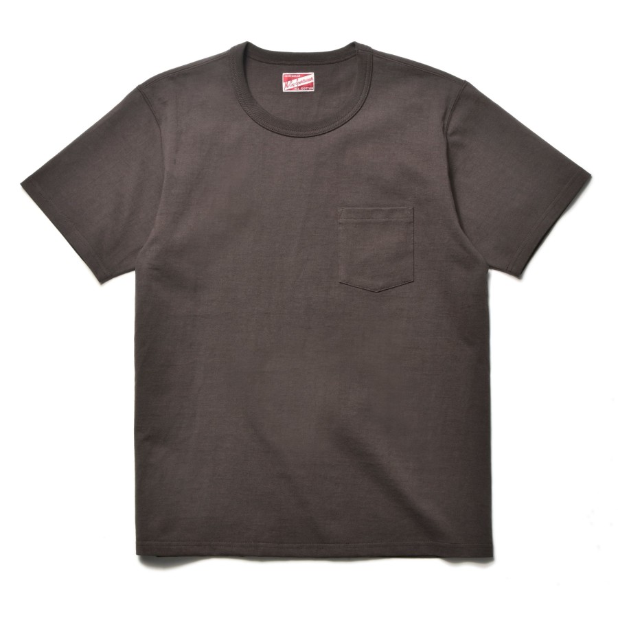 Joe McCoy Pocket Tee 25 Chale Wholesale