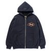 Buco Buco F/Z Parka / Engineer Black Hot