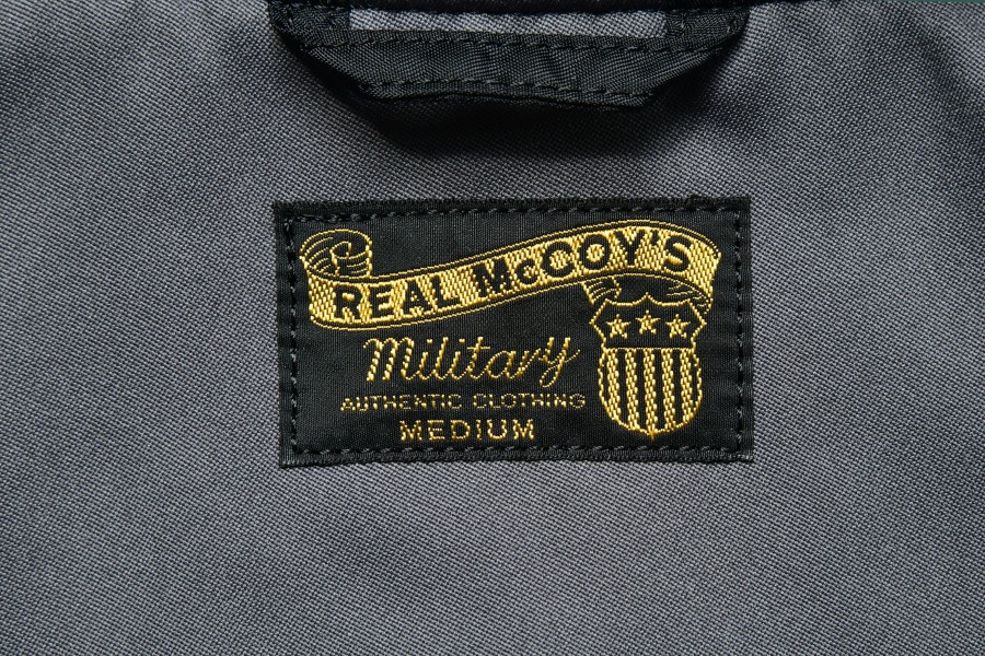 The Real McCoy's Wep (Black) / Civilian Model 30 Black Online