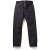 Joe McCoy Real Mccoy'S Lot.004 Denim 141 Indigo New