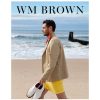 WM BROWN Wm Brown Magazine Issue 5 Wholesale