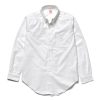 Joe McCoy Joe Mccoy Button Down Shirt 10 White Clearance