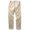 Joe McCoy Joe Mccoy Chino Trousers 041 Beige Hot