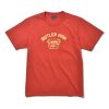 Joe McCoy Joe Mccoy Tee / Bulldog 91 Cherry Online