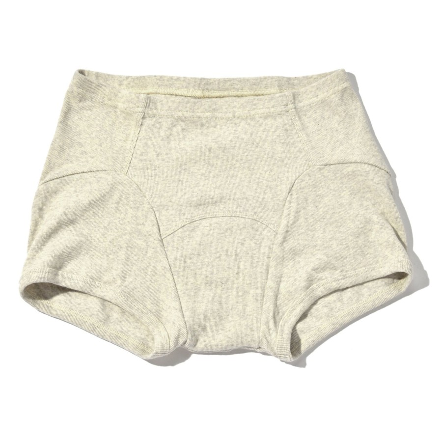 Joe McCoy Real Mccoy'S Athletic Underwear Short 010 Oat Wholesale