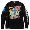 Buco Buco L/S Tee / Sturgis Black Clearance