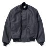 The Real McCoy's U.S.N. M-43 Deck Jacket Navy Online