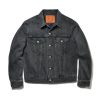 Joe McCoy Lot. 966J ( ) / Washed Black Wholesale