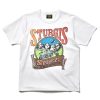 Buco Buco Tee / Sturgis 010 White Clearance