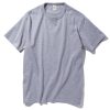 Joe McCoy Mccoy'S 2Pcs Pack Tee 020 Grey New