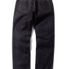 The Real McCoy's Real Mccoy'S Lot.S003 Denim Indigo Hot