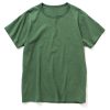 Joe McCoy Undershirts, Cotton, Summer 150 Olive Online