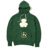 Joe McCoy Hooded Sweatshirt / S Shamrock Online