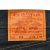 Joe McCoy Joe Mccoy Lot. 906 Indigo Clearance