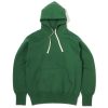 Joe McCoy 10 Oz. Loopwheel Parka Shamrock Wholesale