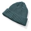 Joe McCoy Cotton Bronson Knit Cap Green Hot