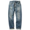 Joe McCoy Real Mccoy'S Lot.001Xx / Washed Blue Best