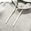 Joe McCoy 10 Oz. Loopwheel Parka 020 Grey Wholesale