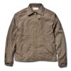 Joe McCoy Plaid-Check Sports Jacket 50 Brown Best