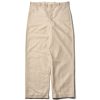 Joe McCoy Linen Atelier Trousers 041 Beige Hot