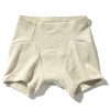 Joe McCoy Real Mccoy'S Athletic Underwear Long Oat New