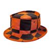 Buco Buco Corduroy Bucket Hat Orange/Black Best