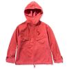 The Real McCoy's Usn Salvage Smock Parka (Over-Dyed) Red Wholesale