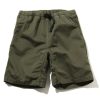 Joe McCoy Climbers' Shorts (Over-Dyed) 150 Olive Wholesale