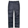 Joe McCoy Joe Mccoy Chino Trousers 140 Navy Online