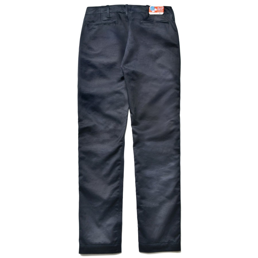 Joe McCoy Joe Mccoy Chino Trousers 140 Navy Online