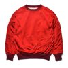 Joe McCoy Rayon Athletic Jersey 90 Red Clearance