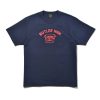 Joe McCoy Joe Mccoy Tee / Bulldog 140 Navy Hot