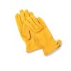 Buco Buco Motorcycle Glove / Deerskin Yellow Wholesale