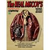 The Real McCoy's The Real Mccoy'S Book 2020 New