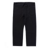 The Real McCoy's Junk Force Pajama Trousers Black Clearance