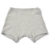 Joe McCoy Real Mccoy'S Athletic Underwear Long 020 Grey Best