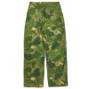 The Real McCoy's Camouflage Civilian Trousers / Mitchell Pattern 160 Green Best