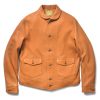 Joe McCoy 30'S Sports Jacket / Dillinger Brown Hot