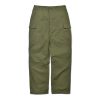 The Real McCoy's Trousers, Man'S, Combat, Tropical (Model 220) 150 Olive Wholesale