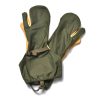 The Real McCoy's Mitten Shells, Trigger Finger M-1965 Olive Hot