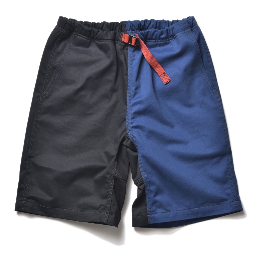 Joe McCoy Climbers' Shorts (Multi-Tone) 120 Blue Online