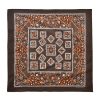 Joe McCoy Bandanna 'Cookie' 050 Brown Best