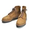 The Real McCoy's Field Shoes, N-1 050 Brown Clearance