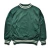 Joe McCoy Rayon Athletic Jersey 162 Forest Best