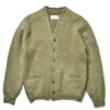 Joe McCoy Jm Mohair Cardigan 161 Mint Best