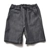 Joe McCoy Climbers' Shorts (Denim) 141 Indigo Hot