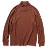 The Real McCoy's U.S.N. Flight Deck Jersey Brown Online