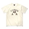 Joe McCoy Joe Mccoy Tee / Clemson 42 Milk New